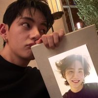 ⓥIf lost, return me to TAEGI⁷