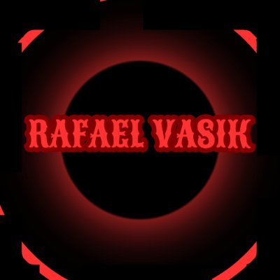Rafael V_Vasik 🔴