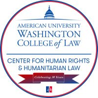 Center For Human Rights & Humanitarian Law