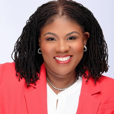 Rasheeda Liberty (Lady Lib Sports)