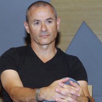 Yoram Kraus יורם קראוס