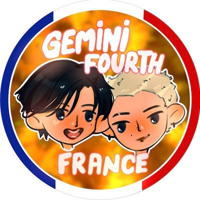 GeminiFourth France 🇫🇷