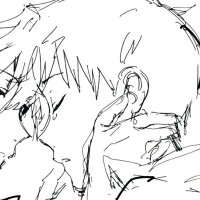 fran loves santi `♡´