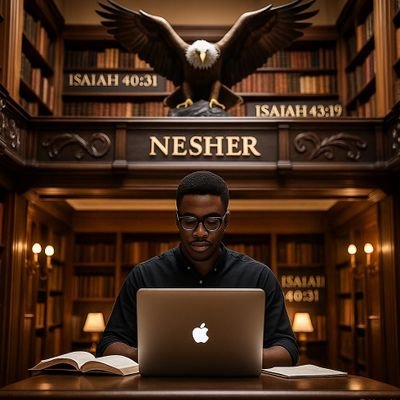 TIZIH MARK MARKO🦅🇨🇲