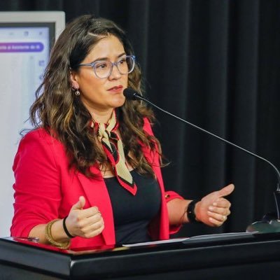 Camila Avilés Barraza