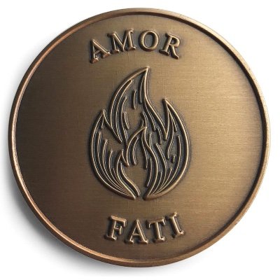 Amor Fati