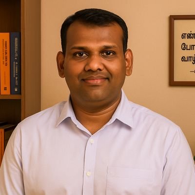 சுந்தர் (Sundar)