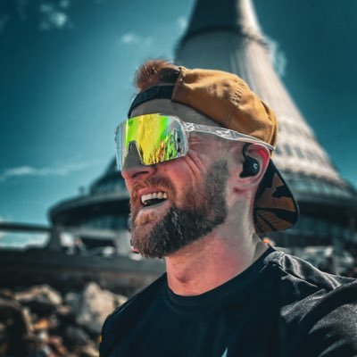 Nečum a poběž taky 🇺🇦🇮🇱