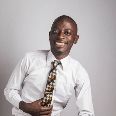 Julius Kizito Munnakyalo