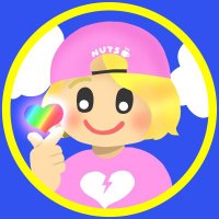 ナッツ_🌽💔【NUTS126】クリサポ感謝