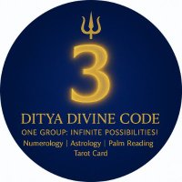 Ditya Divine Code!
