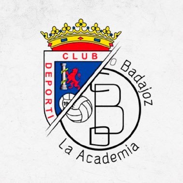 La Academia CD Badajoz