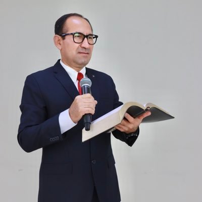 Estudiemos la Biblia cada día