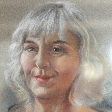 Helen Christmas | Author and Craftswoman