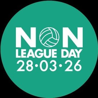 Non-League Day