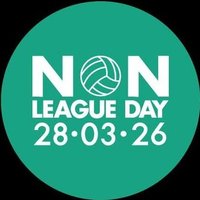 Non-League Day