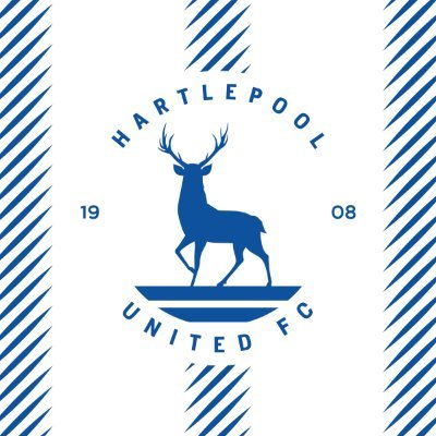Hartlepool United FC