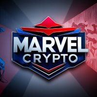 Marvel Crypto