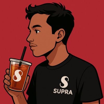 Patrick#PiZetarium# #Binance$Supra@SpurProtocol