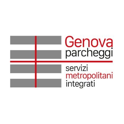 Genova Parcheggi - Servizi Metropolitani Integrati