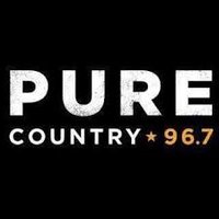 Pure Country 96.7