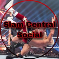 Slam Central Social