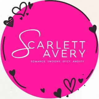 Scarlett Avery Romance Author