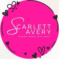Scarlett Avery Romance Author