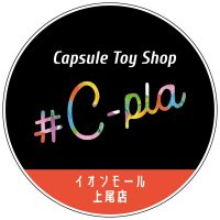 #C-pla イオンモール上尾店【公式】