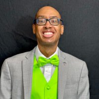 Harold Dale James Robinson II