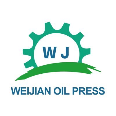 WEIJIAN OIL PRESS