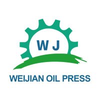 WEIJIAN OIL PRESS