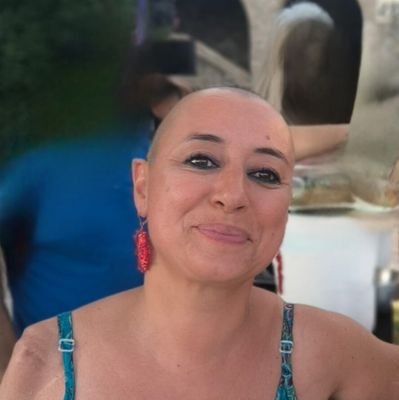 I. Betty Lachgar ♀️🔥