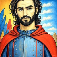 Antonio - PATRIA & CLASE