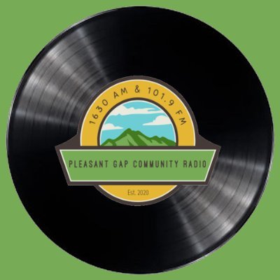 Pleasant Gap Community Radio