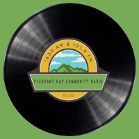 Pleasant Gap Community Radio