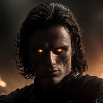 Harry Collet's Evil Twin