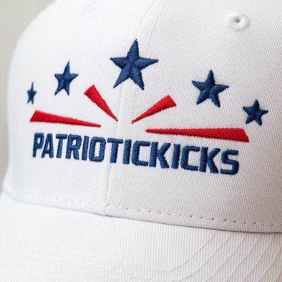 Patriotic Kicks