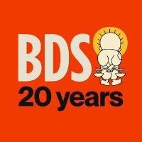 BDS movement