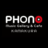 レコードカフェ PHONO CAFE