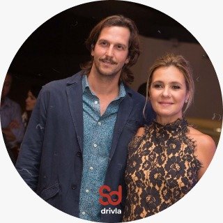 Site Oficial - Adriana Esteves e Vladimir Brichta™