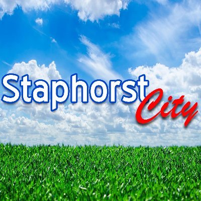 Staphorst City