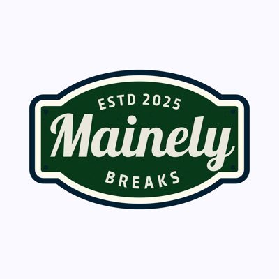 Mainely Breaks
