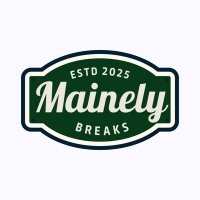 Mainely Breaks