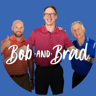Bob and Brad