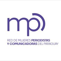 red de mujeres periodistas y comunicadoras del py