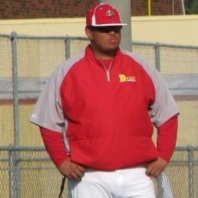 Marlon “Moe” Thornton