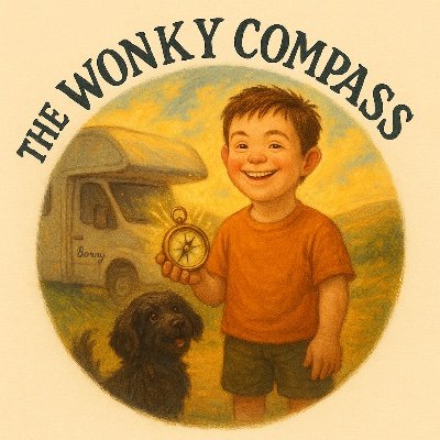 TheWonkyCompass
