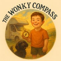 TheWonkyCompass