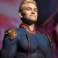 祖国人（homelander）